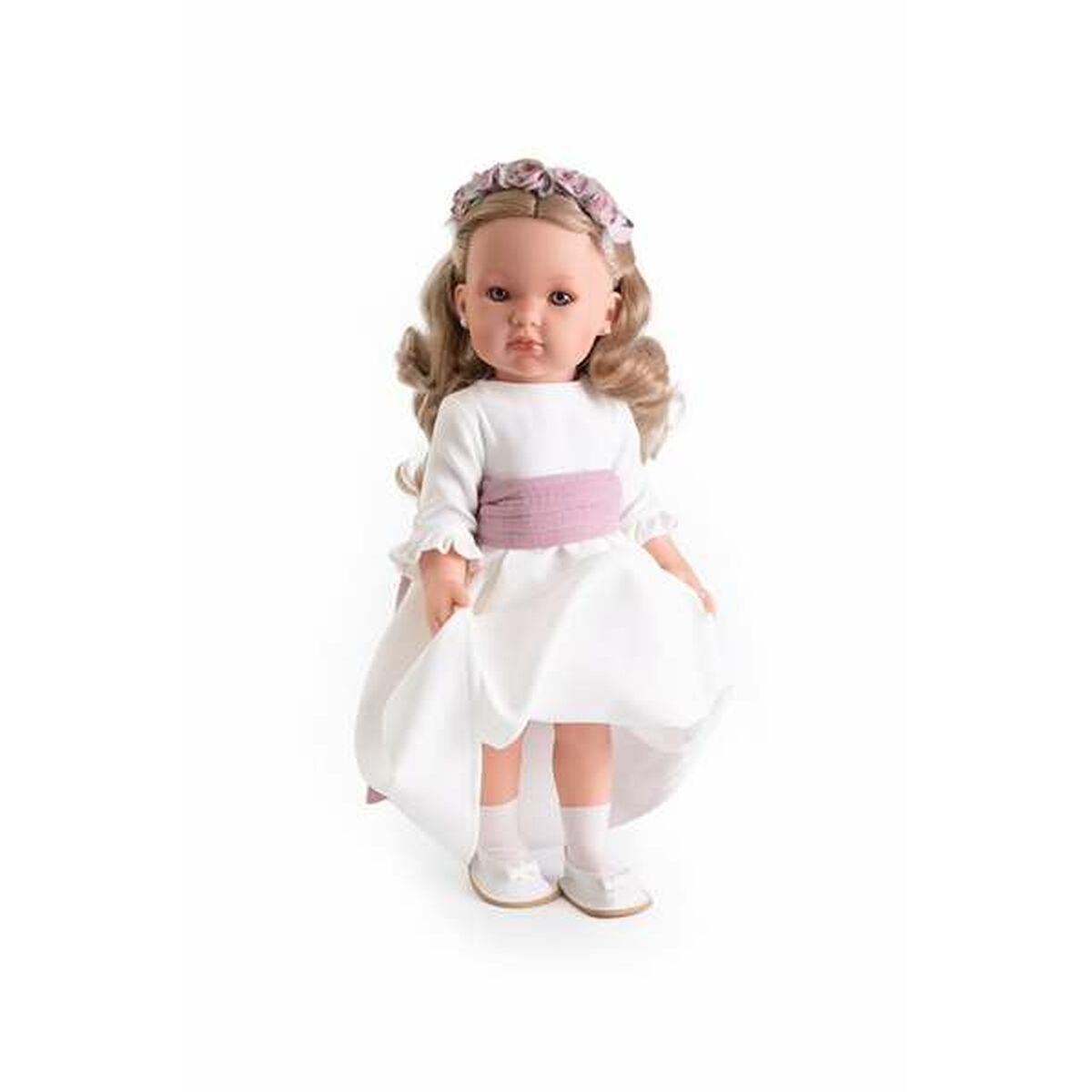 Lalka Baby Antonio Juan Bella 45 cm